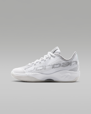 NIKE公式】 ジュニア（7～15歳） キッズ ジョーダン バスケットボール